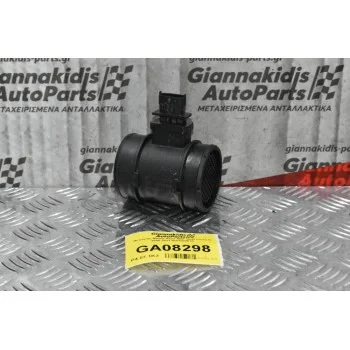 Μετρητής Μάζας Αέρα MAF Opel Corsa D 2006-2011 0281002618