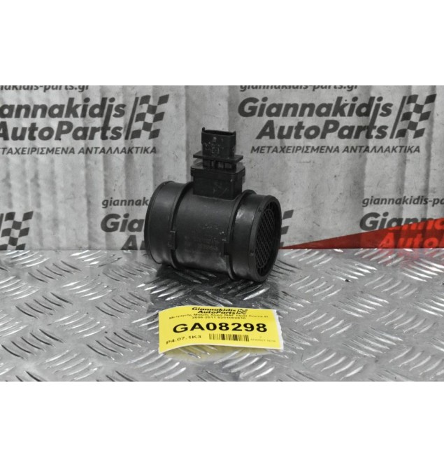 Μετρητής Μάζας Αέρα MAF Opel Corsa D 2006-2011 0281002618