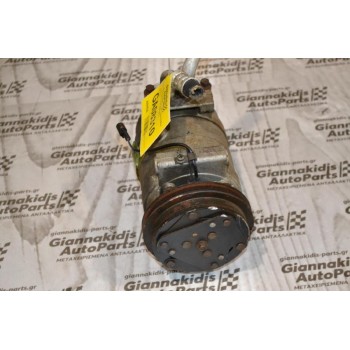 Κομπρεσέρ Aircondition - A/C Isuzu D-Max 3.0cc 4JJ1 2007-2012