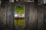 Κομπρεσέρ Aircondition - A/C Isuzu D-Max 3.0cc 4JJ1 2007-2012