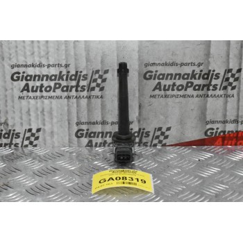 Πολλαπλασιαστής Nissan Micra K12 2003-2010 0221604014