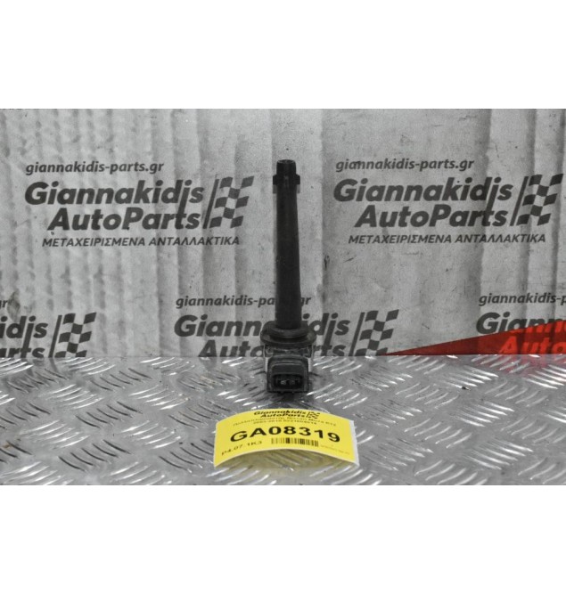 Πολλαπλασιαστής Nissan Micra K12 2003-2010 0221604014