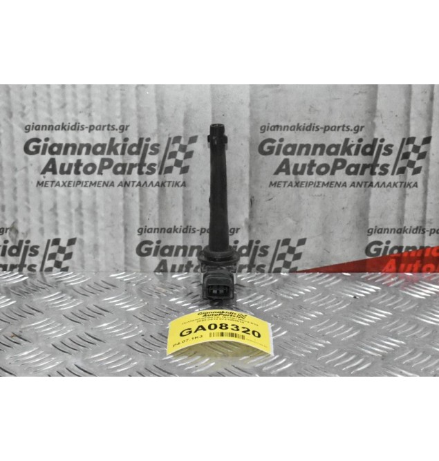 Πολλαπλασιαστής Nissan Micra K12 2003-2010 0221604014