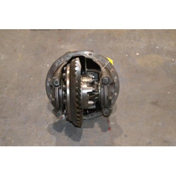 Διαφορικό Πίσω Mitsubishi Canter 7.5Τονο 9X40 2000-2015 (16Βίδες  18 Δόντια)