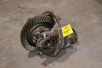 Διαφορικό Πίσω Mitsubishi Canter 7.5Τονο 9X40 2000-2015 (16Βίδες  18 Δόντια)