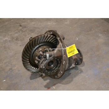 Διαφορικό Πίσω Mitsubishi Canter 7.5Τονο 9X40 2000-2015 (16Βίδες  18 Δόντια)