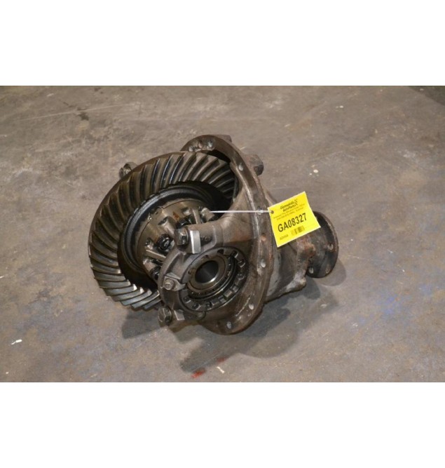 Διαφορικό Πίσω Mitsubishi Canter 7.5Τονο 9X40 2000-2015 (16Βίδες  18 Δόντια)