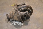 Διαφορικό Πίσω Mitsubishi Canter 7.5Τονο 9X40 2000-2015 (16Βίδες  18 Δόντια)