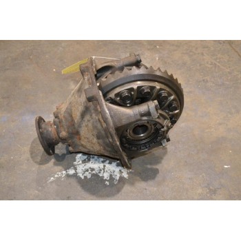 Διαφορικό Πίσω Mitsubishi Canter 7.5Τονο 9X40 2000-2015 (16Βίδες  18 Δόντια)