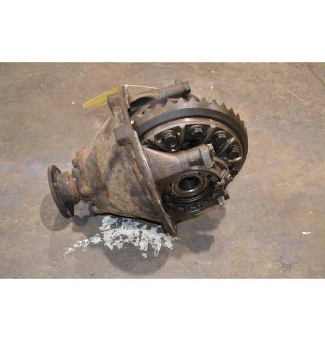 Διαφορικό Πίσω Mitsubishi Canter 7.5Τονο 9X40 2000-2015 (16Βίδες  18 Δόντια)
