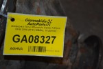 Διαφορικό Πίσω Mitsubishi Canter 7.5Τονο 9X40 2000-2015 (16Βίδες  18 Δόντια)