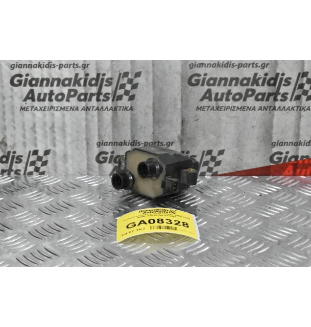 Πολλαπλασιαστής Ford Galaxy 1996-2006 95WF-12029-BA 0272BA