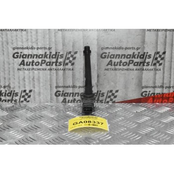 Πολλαπλασιαστής Nissan Micra K12 2003-2010 0221604014