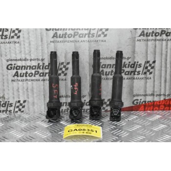 Πολλαπλασιαστής Bmw 530 E63 2004-2011 221141832_01 (4αδα)