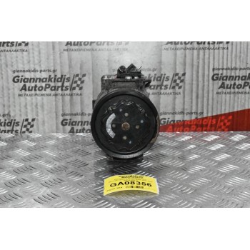 Κομπρεσέρ Aircondition - A/C Mercedes-Benz CLK 200 W208 2002-2009 A0012300911