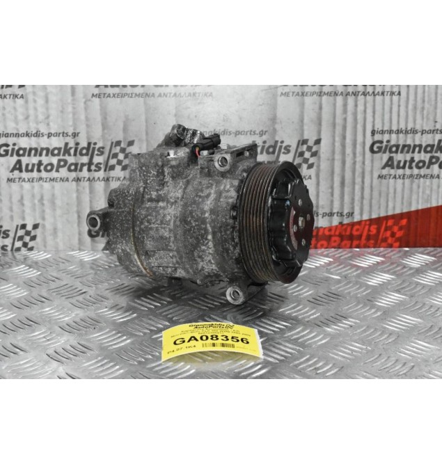 Κομπρεσέρ Aircondition - A/C Mercedes-Benz CLK 200 W208 2002-2009 A0012300911