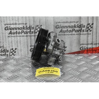 Αντλία Υδραυλικού Τιμονιού Mercedes-Benz C 200 W203 2000-2008 7691332130