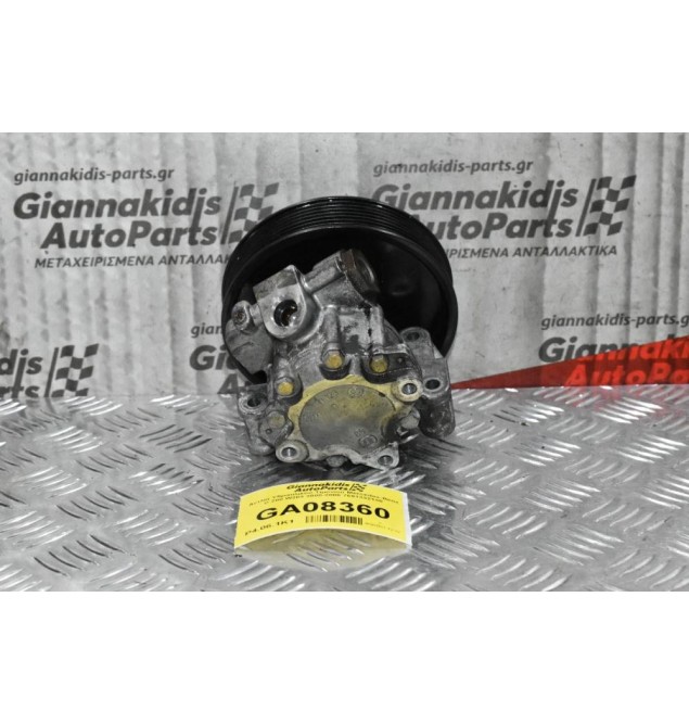 Αντλία Υδραυλικού Τιμονιού Mercedes-Benz C 200 W203 2000-2008 7691332130