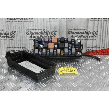 Ασφαλειοθήκη Chevrolet Captiva 2007-2015 96821095