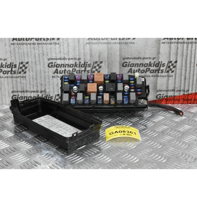 Ασφαλειοθήκη Chevrolet Captiva 2007-2015 96821095