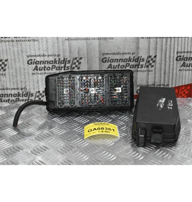 Ασφαλειοθήκη Chevrolet Captiva 2007-2015 96821095