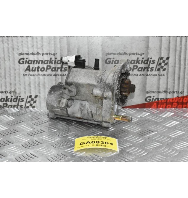 Μίζα Toyota Hiace 2KD 2001-2011 28100-30060