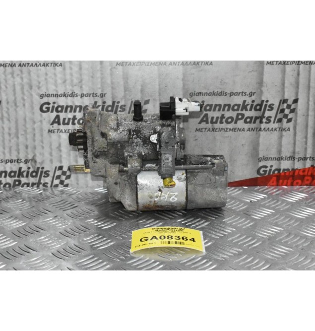 Μίζα Toyota Hiace 2KD 2001-2011 28100-30060