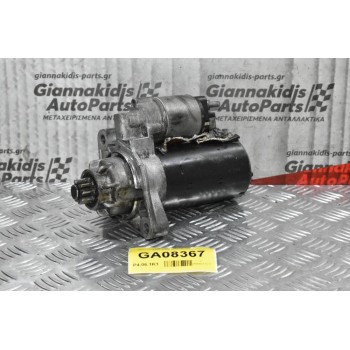 Μίζα Volkswagen Touareg 2.5 TDI BAC 2002-2009 1005831314 070911023BX