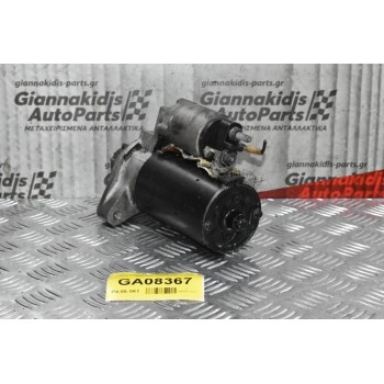 Μίζα Volkswagen Touareg 2.5 TDI BAC 2002-2009 1005831314 070911023BX