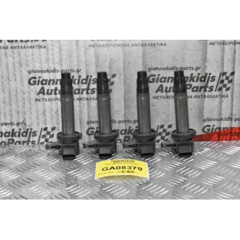 Πολλαπλασιαστής Daihatsu Sirion 2003-2008 19070-B1010 (4αδα)