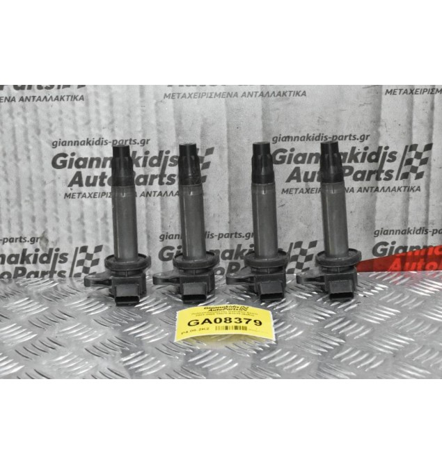 Πολλαπλασιαστής Daihatsu Sirion 2003-2008 19070-B1010 (4αδα)