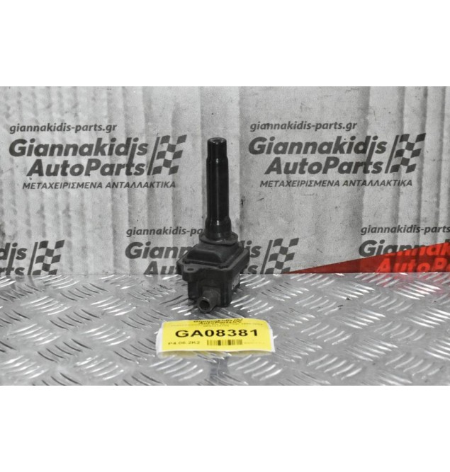 Πολλαπλασιαστής Kia Sportage 1995-2004 0K01318100 