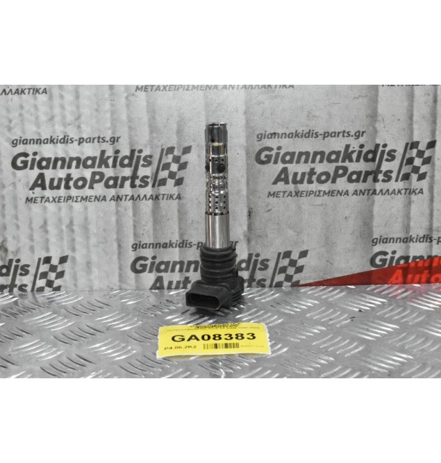 Πολλαπλασιαστής Audi A3 BAM 1996-2003