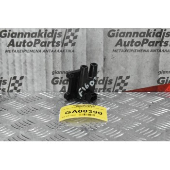 Πολλαπλασιαστής Chevrolet Lacetti F16D3 2003-2007