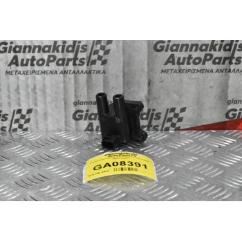 Πολλαπλασιαστής Chevrolet Lacetti F16D3 2003-2007