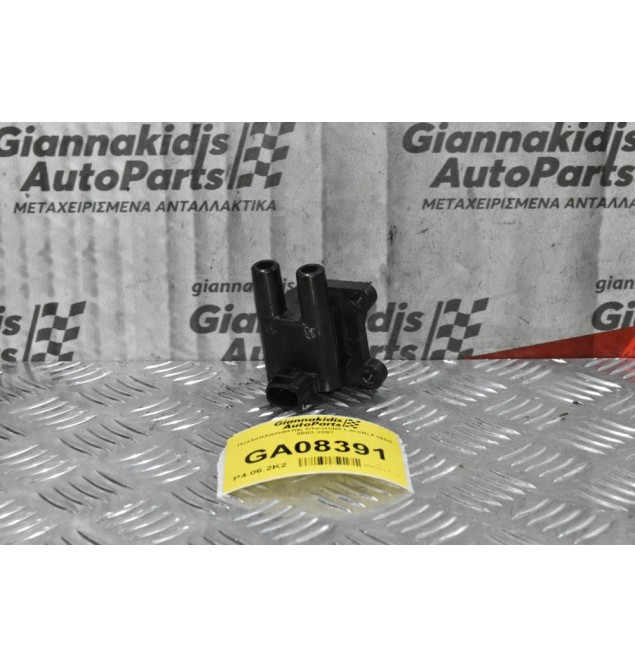 Πολλαπλασιαστής Chevrolet Lacetti F16D3 2003-2007