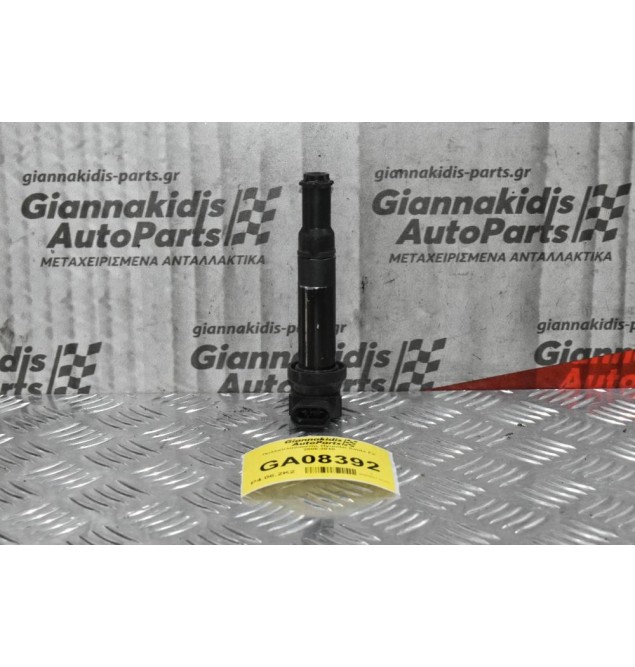 Πολλαπλασιαστής Hyundai Santa Fe G6EA 2006-2010