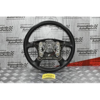 Τιμόνι Ford Ranger-Mazda B2500 1997-2005 (Μέτριο)