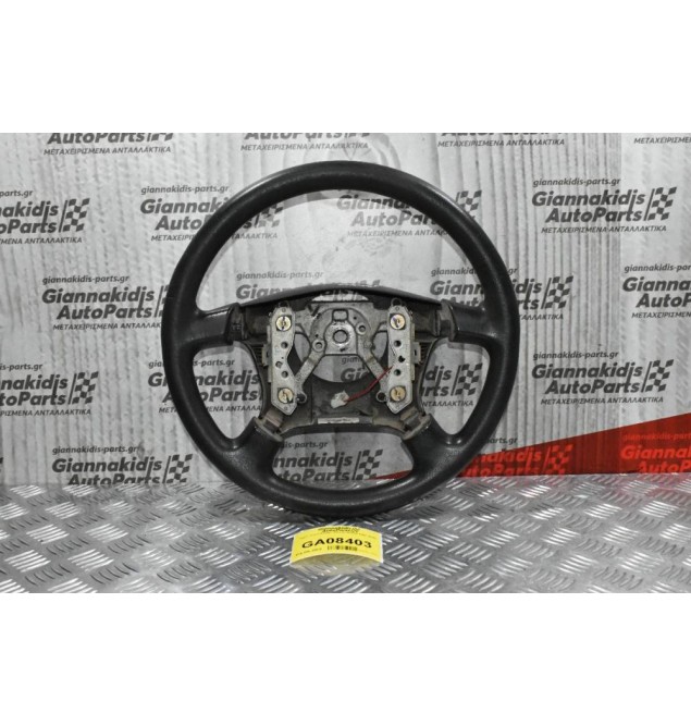 Τιμόνι Ford Ranger-Mazda B2500 1997-2005 (Μέτριο)