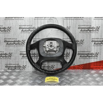 Τιμόνι Ford Ranger-Mazda B2500 1997-2005 (Μέτριο)