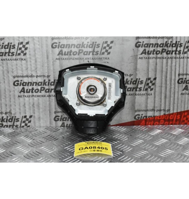 Αερόσακος Τιμονιού Suzuki Grand Vitara 2005-2014 48150-65J00E