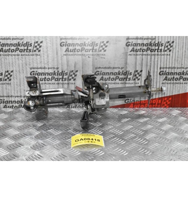 Κολώνα τιμονιού Suzuki Grand Vitara 2005-2014