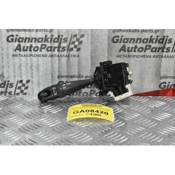 Διακόπτης Φώτων-Φλάς Φλασιέρα Suzuki Grand Vitara 2006-2015 173744 (12 pins)