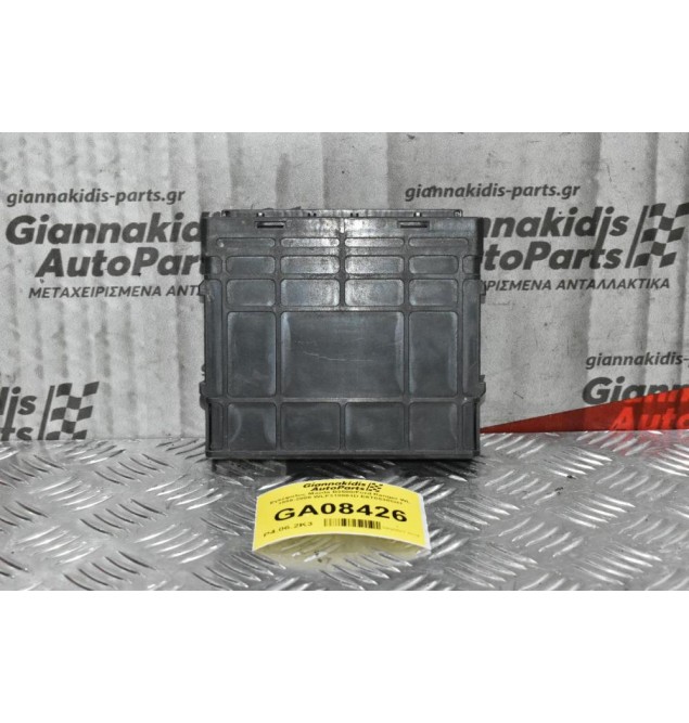 Εγκέφαλος Mazda B2500/Ford Ranger WL 1996-2005 WLF318881D E6T05385H1