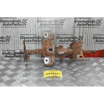 Κολώνα Τιμονιού Toyota Dyna 1998-2005