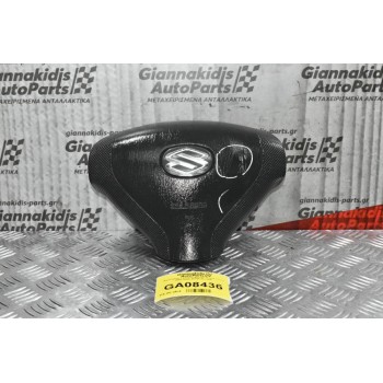 Αερόσακος Τιμονιού Suzuki Vitara 2001-2005 48150-50J10A