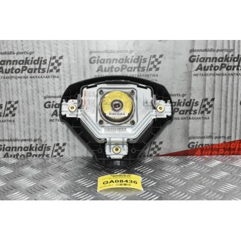 Αερόσακος Τιμονιού Suzuki Vitara 2001-2005 48150-50J10A