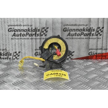 Σερπαντίνα Τιμονιού Mitsubishi Canter-Fuso 1998-2005