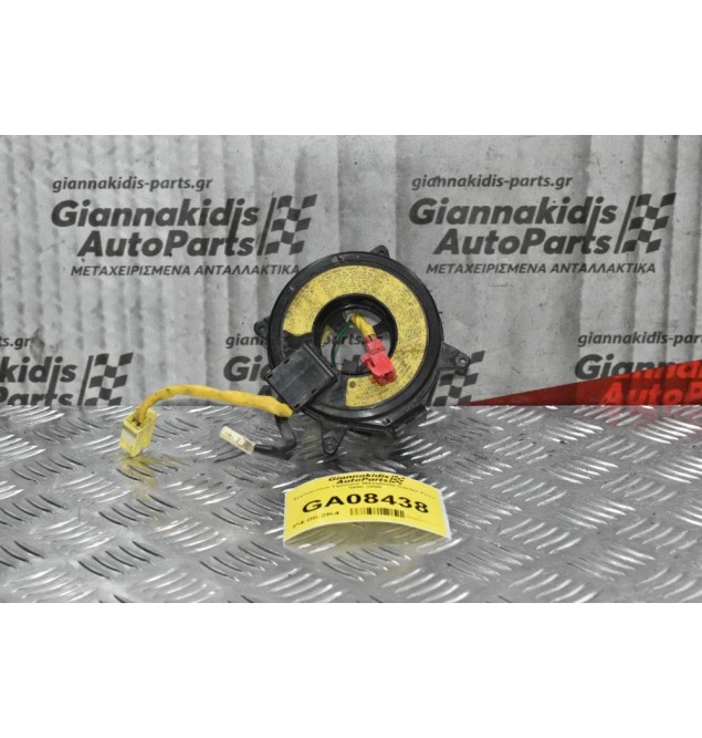 Σερπαντίνα Τιμονιού Mitsubishi Canter-Fuso 1998-2005