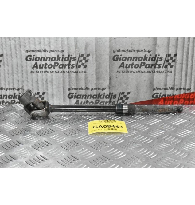 Σταυρός Τιμονιού Suzuki Vitara 2001-2005